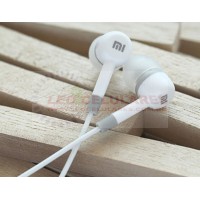 Fone Xiaomi 3.5mm stereo com microfone Aço Liquido Original